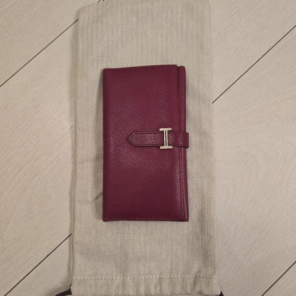 Hermes Wallet - Picture 8 of 8